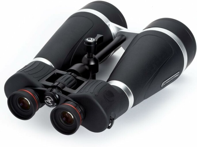 Celestron SkyMaster Pro 20x80 Binocular