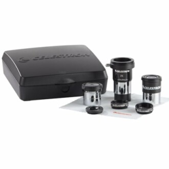 Celestron 8 Piece Telescope Accessory Kit