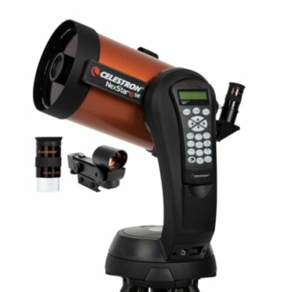 Celestron NexStar 6SE Telescope