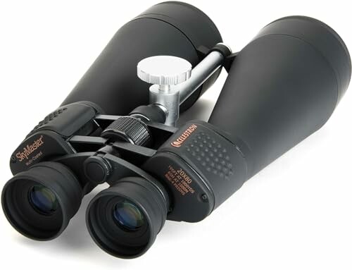 Celestron SkyMaster binoculars with large lenses