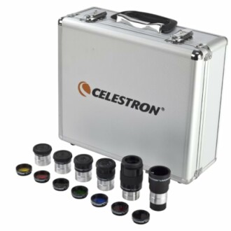 Celestron Eyepiece and Filter Kit