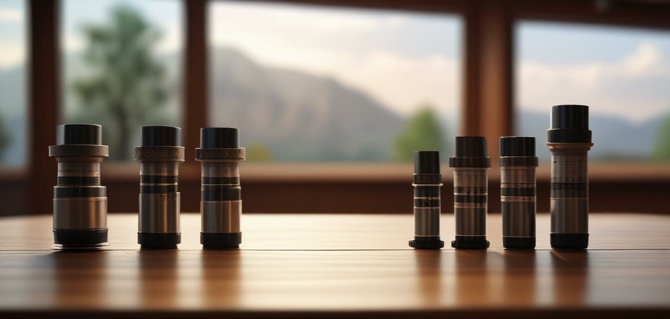 Eyepieces