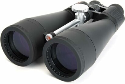 Celestron SkyMaster 20X80 Binocular