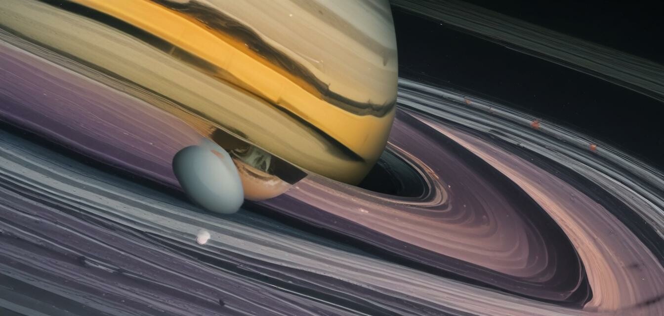 Enhanced Planetary Image