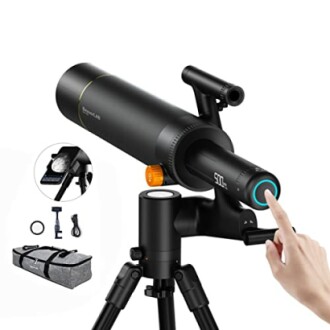 TW1 Smart Digital Astronomy Telescope