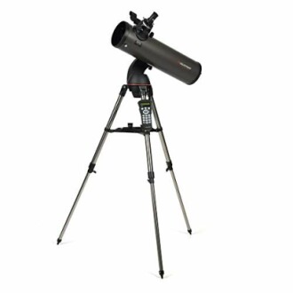 Celestron NexStar 130SLT