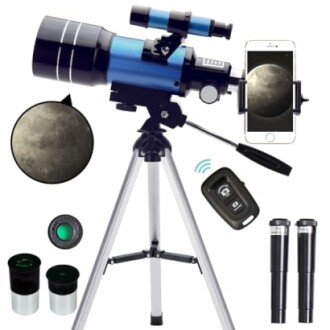 ToyerBee Beginner Telescope