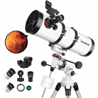 Dianfan 150EQ Telescope