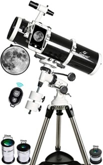 Gskyer 130EQ Telescope